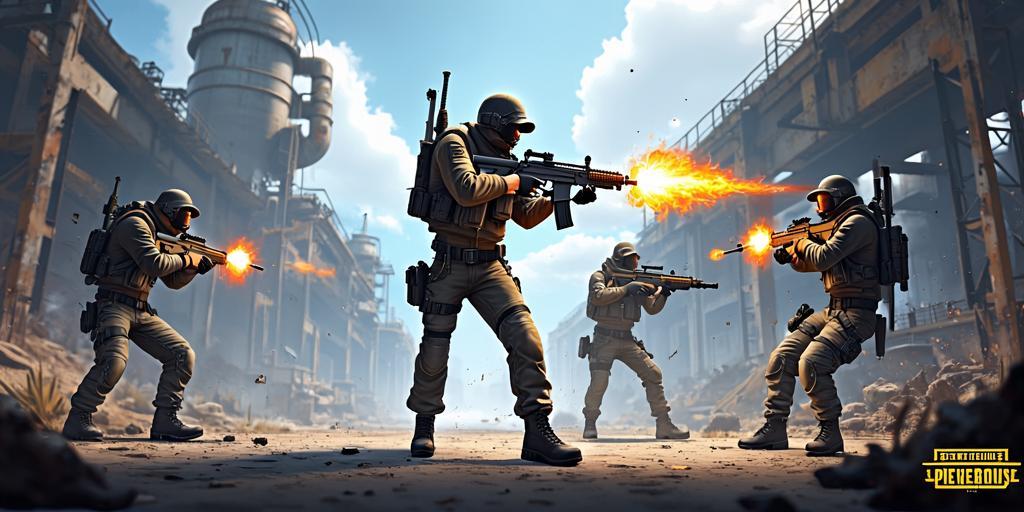 和平精英迪达拉Pro辅助