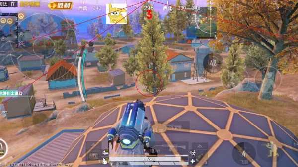 辅助瞄准器和平精英该选择哪一个